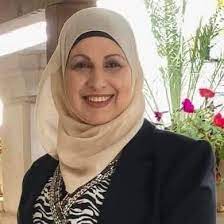 Fatima Abu Wasel Ighbarieh